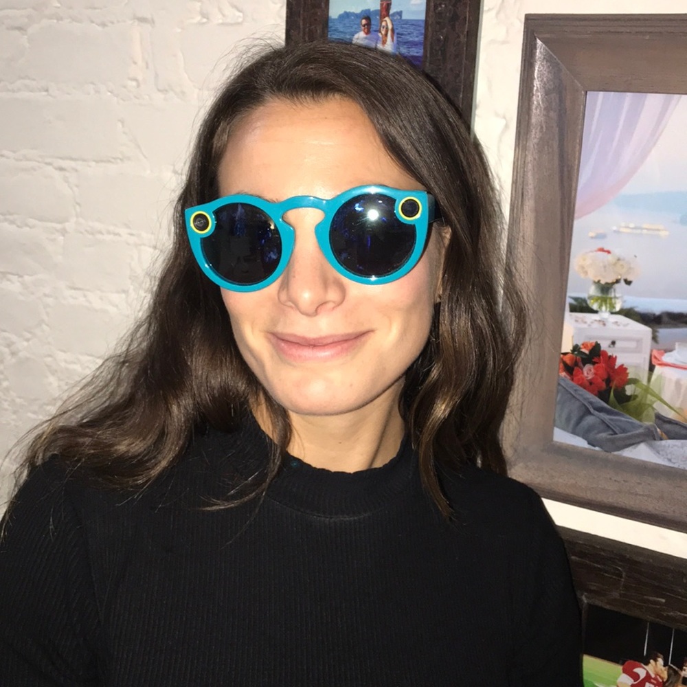 Snapchat Spectacles First Edition - Picture 2 of 3